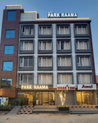 HOTEL PARK RAAMA