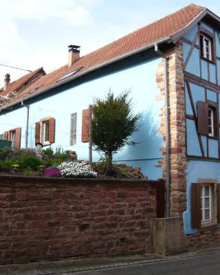Gîte Fischer