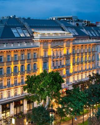 Grand Hotel Wien