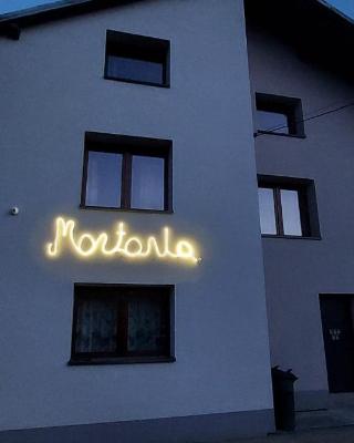 APARTAMENTY MONTANIA WISŁA