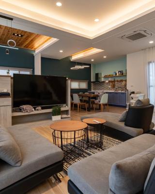 FUN Style Homestay