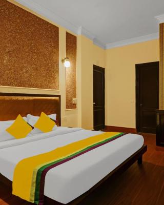 Itsy Hotels Connaught Mews