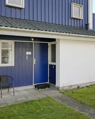 Holiday home Væggerløse CCXIII