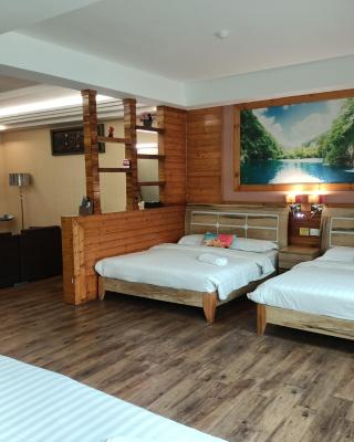 Hotel Balik Pulau