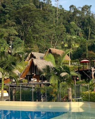 Rancho Ecoturistico el Faro