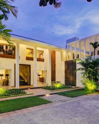 Nyne Hotels Lake Lodge, Colombo