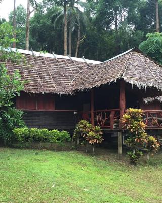 Paradise Lost Bungalows