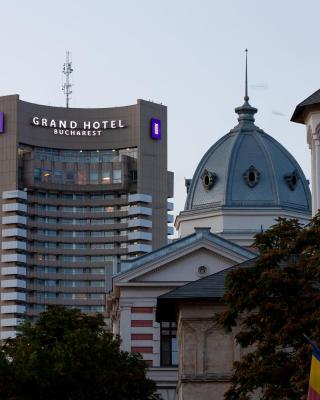 Grand Hotel Bucharest