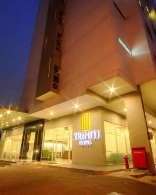 Triniti Hotel Jakarta