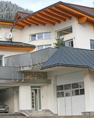 Zeilner Dachstein Apartment