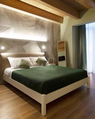 B&b Porta Arpana- Camere & Appartamenti Deluxe in centro
