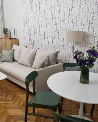 Apartament na Żeromskiego