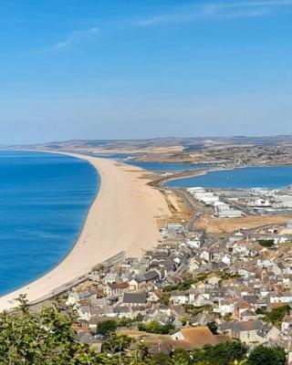 Sea View Cottage in Dorset, Portland