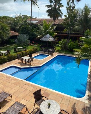 Pousada Saudosa Maloca