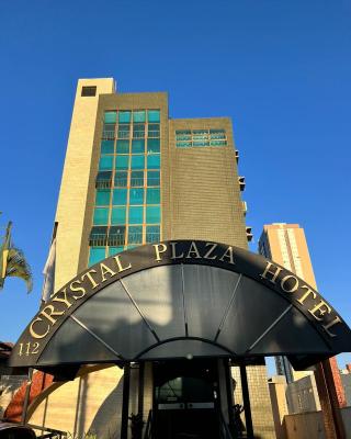 Crystal Plaza Hotel Marista