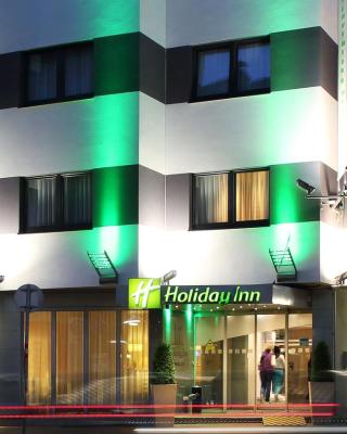 Holiday Inn Vienna City, an IHG Hotel