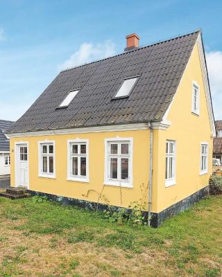 Holiday home Rudkøbing XIX