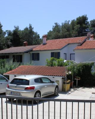 Apartments by the sea Artatore, Losinj - 7935