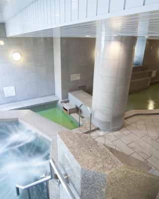 HOTEL MYSTAYS PREMIER Sapporo Park