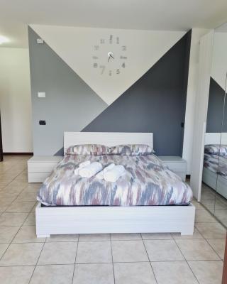 La casa di Ida Vigevano