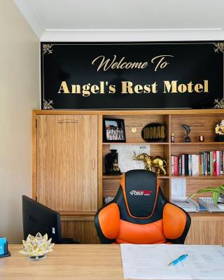 Angel's Rest Motel