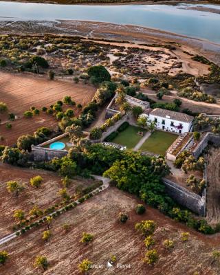 Forte De Sao Joao Da Barra