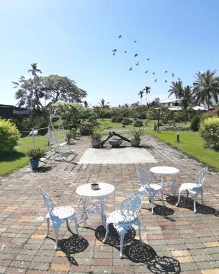 Wei Feng Jia Yuan B&B