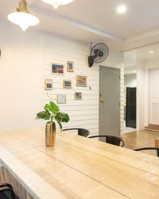 Thai private House in old town Bangkok 3 bedrooms*