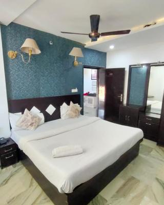 Hotel Laxman Resort by The Golden Taj Group &Hotels
