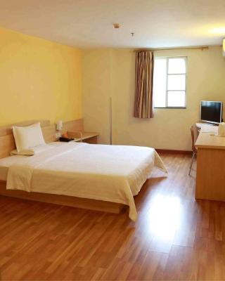 7Days Inn Guangzhou Shangxia Jiu Rd