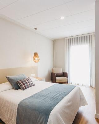 Hotel Catalunya Ribes de Freser