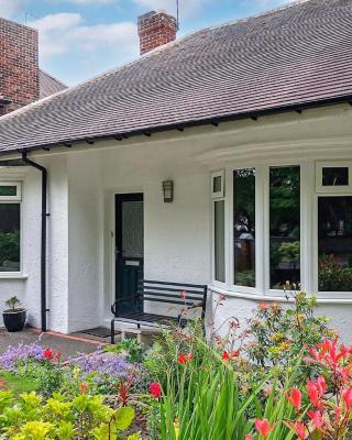 North Lodge Cottage