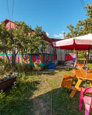 Guest House Nazo