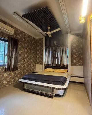 Homely condo in Lonavala