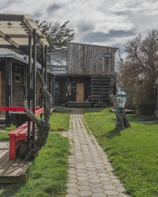 Bungalow by Toore Patagonia
