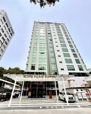 King Park Hotel Kota Kinabalu