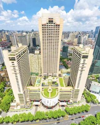 Shanghai Centre Serviced Apartment