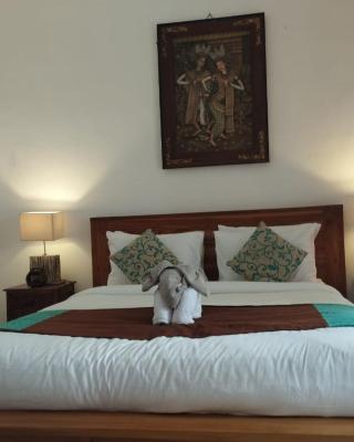 Bupala Guest House