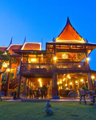 Bueng Bua Thong Resort