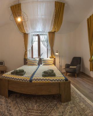 Linden House - A lovely apartment in central Varna