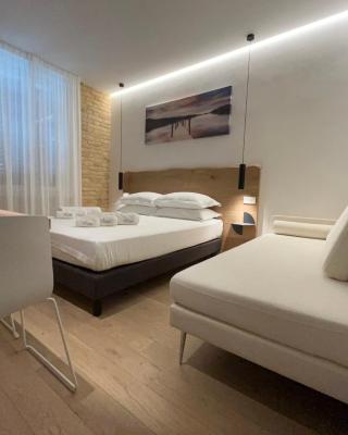 Civitaloft Luxury Rooms