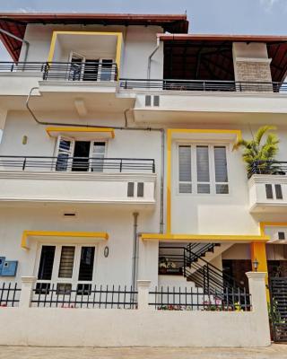 Treebo Alaka Rester Homestay