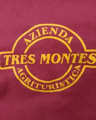 Agriturismo Tres Montes