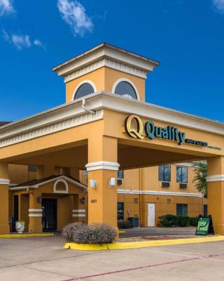 Quality Inn & Suites Granbury