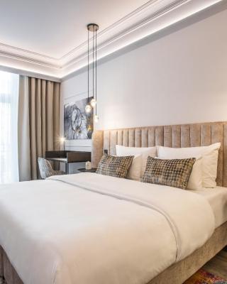 O11 Boutique Hotel Vienna