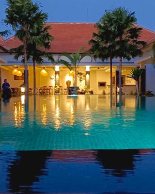 Kubu Garden Suites & Villas Nusa Dua