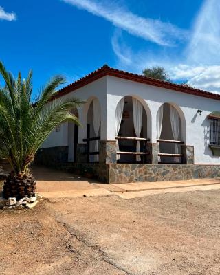 Casa Almendro Rural