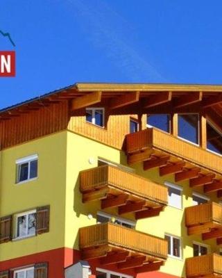 alpsrental Apartments Freja Obertauern