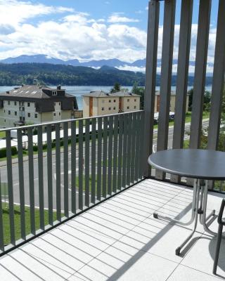 Wörthersee - Apartment 44