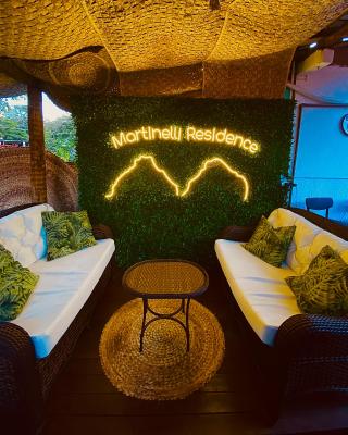 Martinelli Residence